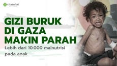 Bantuan Kemanusiaan untuk Rakyat Palestina